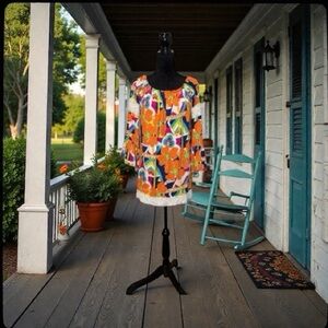 NWT Macbeth Collection Dress